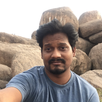 sunil Raju chinta (@sunilrajuchint1) 's Twitter Profile