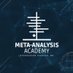 Meta Analysis Academy (@metaacademy_ofc) Twitter profile photo