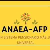 ANAEA-AFPs Asociación Nacional de Aportantes Y Ex(@AnaeaEx) 's Twitter Profile Photo
