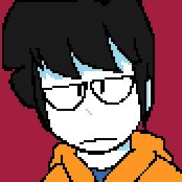 ElecAd_456's profile picture. Hi im Elecad
Venezuelan
Spanish/English
Pixel Artist (I Love Ms Paint)
Flash Animator Sometimes
Talk me if you want to