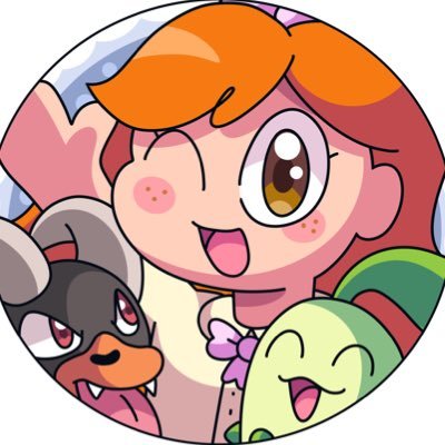 26, Nintendo fan, Pokemon fan, Writer, VA, Creator of Can't Buy Happiness (@Cantbuyhappy), Runs @4thContext, Icon by @mana_chan__ Banner by @NoponDigi