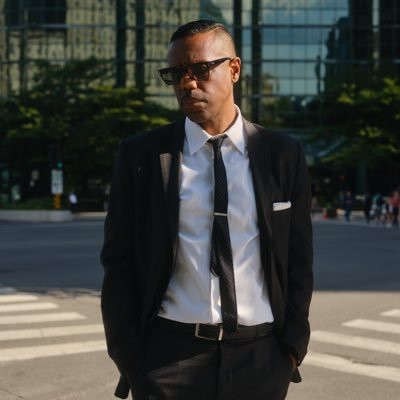 Murray A. Lightburn Profile
