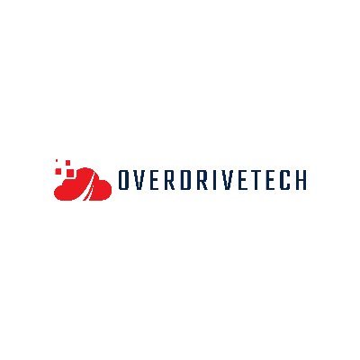 Overdrivetechs's profile picture. With our tech gadgets, we are here to make your everyday life better.