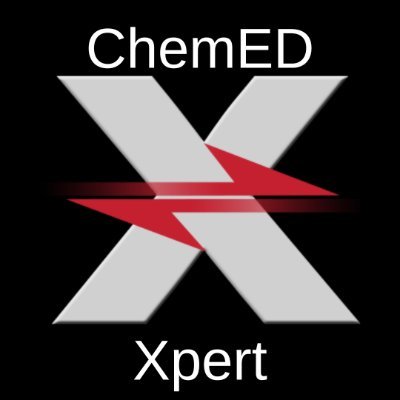 ChemED Xperts from https://t.co/iporQR3wsF Tweets by @eposthuma @serkin @pricepd @chemlimination