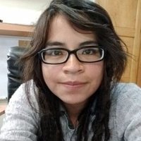Lucero (@lucerovagol) 's Twitter Profile