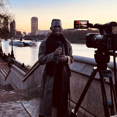 Assistant News Editor @5_news.Got a story: Hayford.Ojo@itn.co.uk  //Views are my own. // MA / Alumni @CityUniLondon