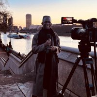 Hayford Ojo (@hayfordojo) 's Twitter Profile Photo Hayford Ojo (@hayfordojo) 's Twitter Profile Photo