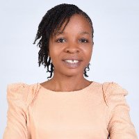 Amarachi Ugagbe || DataFestAfrica2023(@AmarachiUgagbe) 's Twitter Profile Photo