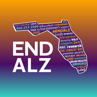 Alzheimer's Association Florida(@AlzFlorida) 's Twitter Profile Photo