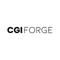 Cgi Forge(@CgiForge) 's Twitter Profile Photo