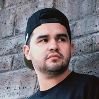 Mylo Brizuelaさんのプロフィール画像