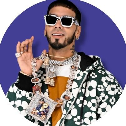 Portal de información, Estrenos, Novedades, Charts y todo lo relacionado con el artista urbano @Anuel_2bleA