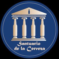 Santuario de Cerveza(@SantuarioDLC) 's Twitter Profile Photo