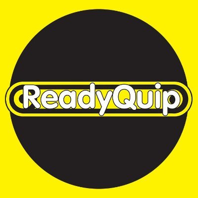 ReadyQuip's profile picture. Heavy Equipment
•Sales•Rental•Service•Parts•