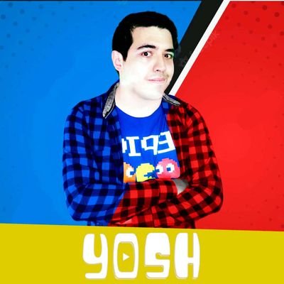 El mejor perfil que verás hoy/
👾 Tu geek boy de confianza/
⚽ Aficionado al fútbol/
🎮 Amante de los videojuegos

TikTok y redes sociales: Yosh Evans