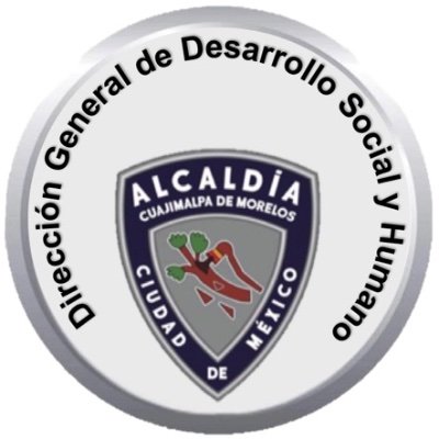 Cuenta Oficial de la Dirección General de Desarrollo Social y Humano de la @AlcCuajimalpa