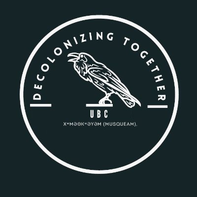 Decolonizing Together