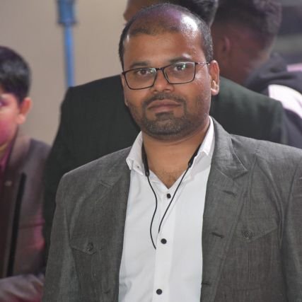 ashishdeorganj's profile picture. Assistant Grade II, Office of the Sub-Divisional Magistrate