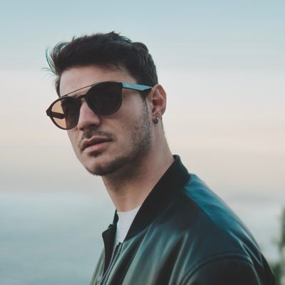 🇮🇹 Italy ⚖️ Trainee Lawyer 🎶🎹 Musician & Producer