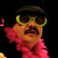 Daryl Campbell (@daryltron) 's Twitter Profile