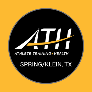 Award-winning, world-class training for athletes & adults of all fitness levels backed by scientific research in human performance. 📍Spring/Klein, TX