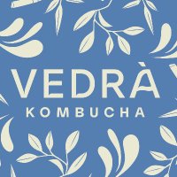 Vedrà Kombucha(@VedraKombucha) 's Twitter Profile Photo
