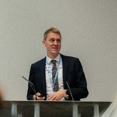 Deputy Director Alban TSH | Teacher at Sandringham School | Governor at Aboyne Lodge Primary