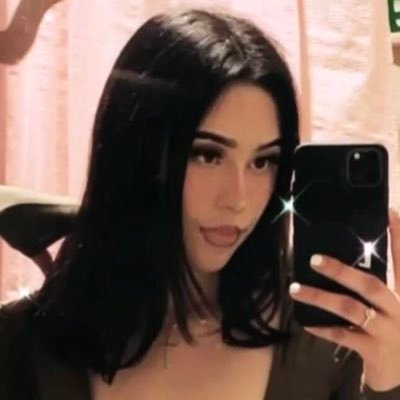ashmxren's profile picture. 
