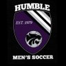 HumbleFutbol's profile picture. Official twitter account of the Humble High School Wildcat men’s soccer program. "YO SI LE VOY, LE VOY AL MORADO."