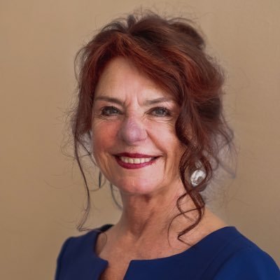 Directeur-bestuurder Welzijn Ermelo; Oud-directeur Anton Pieck Museum; Member SER Topvrouwen; Docent; Dialoog - Apartheid meegemaakt, nu bruggenbouwer.
