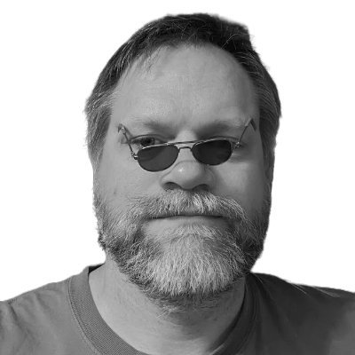 labradore99's profile picture. Pretty Fucking Dense
Personal Floatation Device
Pray Fast Dance

I am a crazy person, just like the rest of you.