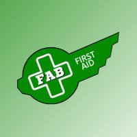 FAB First Aid(@fab_firstaid) 's Twitter Profile Photo