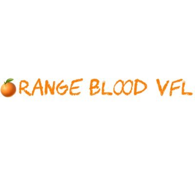 OrangeBlood_VFL Profile Picture