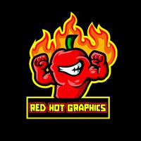 Red Hot Graphics(@RedHotGraphics) 's Twitter Profileg