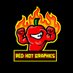 Red Hot Graphics (@RedHotGraphics) Twitter profile photo