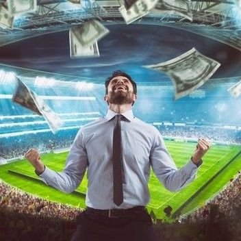 Página criada para dicas de apostas desportivas com foco no mercado de ml em odds desreguladas (e muito mais), sigam aí pras não perder nada