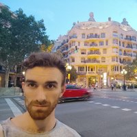 Javi (@sutiljimenez) 's Twitter Profile