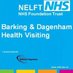 B&D Health Visiting (@hv_bardag) Twitter profile photo B&D Health Visiting (@hv_bardag) Twitter profile photo
