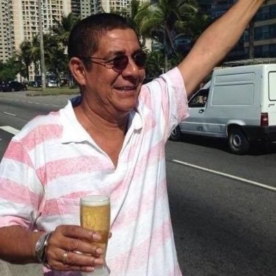 zezedi_camargo's profile picture. 