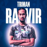 Triman Ranvir(@TrimanRanvir9) 's Twitter Profileg