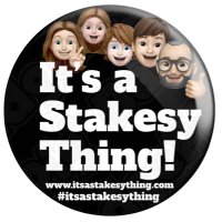 Paul Stakes “its a stakesy thing”(@Stakesy3000) 's Twitter Profile Photo