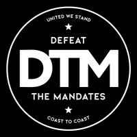 Defeat The Mandates(@dchomecoming) 's Twitter Profile Photo
