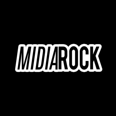 O Midia Rock é um canal com conteúdo de rock underground para fãs de Emo, Pop-Punk, Hardcore, Metalcore, Post-Hardcore e afins.

https://t.co/YoLfBgiLCP