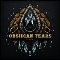 Obsidian Tears | RPG on ICP (@obsidian__tears) 's Twitter Profile