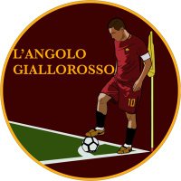 𝗟’𝗔𝗡𝗚𝗢𝗟𝗢 𝗚𝗜𝗔𝗟𝗟𝗢𝗥𝗢𝗦𝗦𝗢(@mastrangeli10) 's Twitter Profile Photo