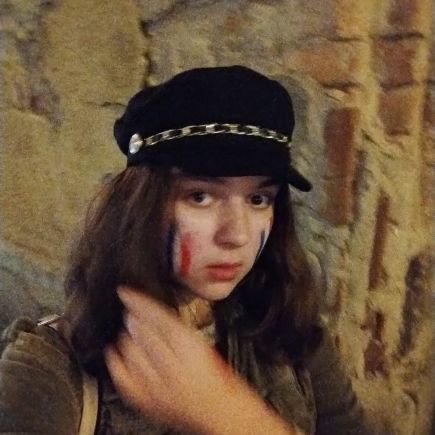 petyadimitrov's profile picture. The potato needs 5 days to calm down                     ~04.03.2019