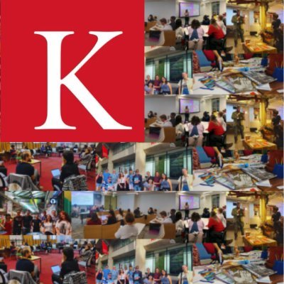 Academic and social events for PhD students in the Faculty of Arts & Humanities at King's College London - by PGRs, for PGRs