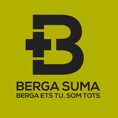 Benvinguts a Berga Suma, una agrupació d'electors local i independent de la ciutat de Berga.

📬 hola@bergasuma.cat