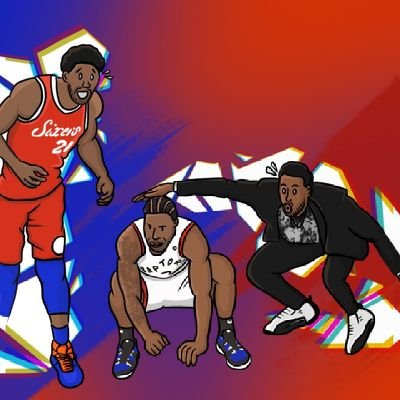 Bienvenue sur la page Au Buzzer !
Ici nous parlerons NBA à travers des quizz, des threads et anecdotes sur la grande ligue.
https://t.co/QWdAlgtRio