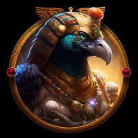 Gems of Ra(@GemsofRa) 's Twitter Profile Photo